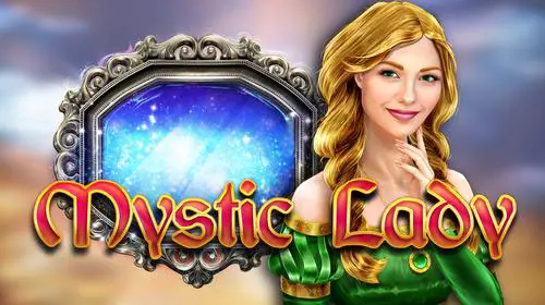 Mystic Lady - Marakumi - Kenya